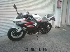 カワサキ ニンジャ250