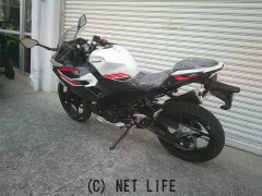カワサキ ニンジャ250