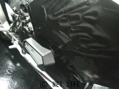 カワサキ ニンジャ250