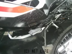 カワサキ ニンジャ250