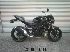 カワサキ Z400