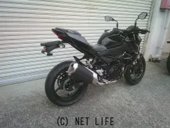 カワサキ Z400