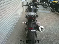 カワサキ Z400