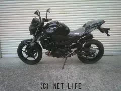 カワサキ Z400