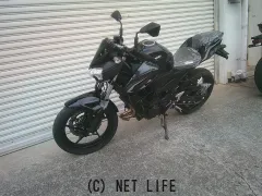 カワサキ Z400
