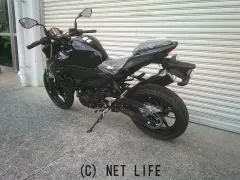 カワサキ Z400