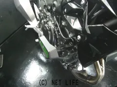 カワサキ Z400