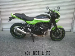 カワサキ Z