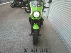 カワサキ Z