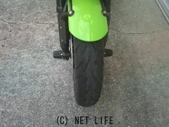 カワサキ Z