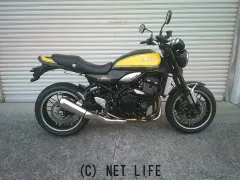 カワサキ Z