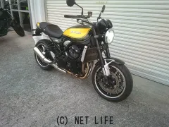 カワサキ Z