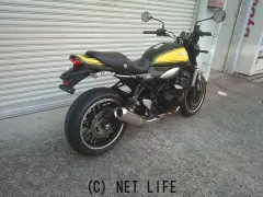 カワサキ Z