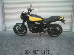 カワサキ Z