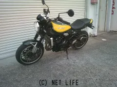 カワサキ Z
