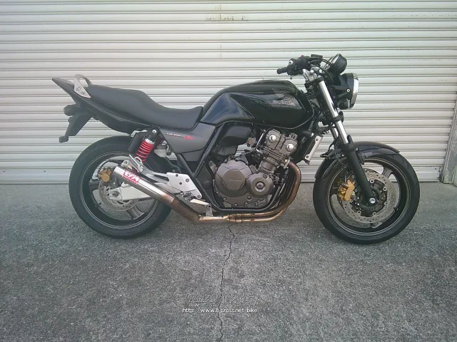 ホンダ CB