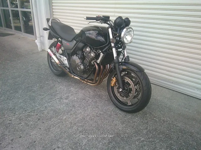 ホンダ CB