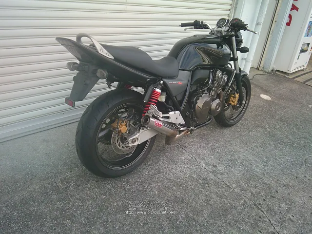 ホンダ CB