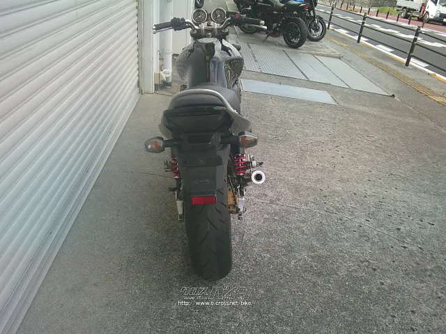 ホンダ CB