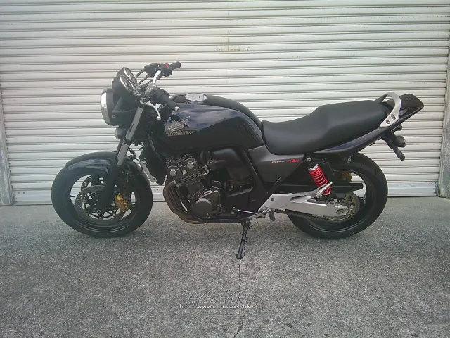 ホンダ CB