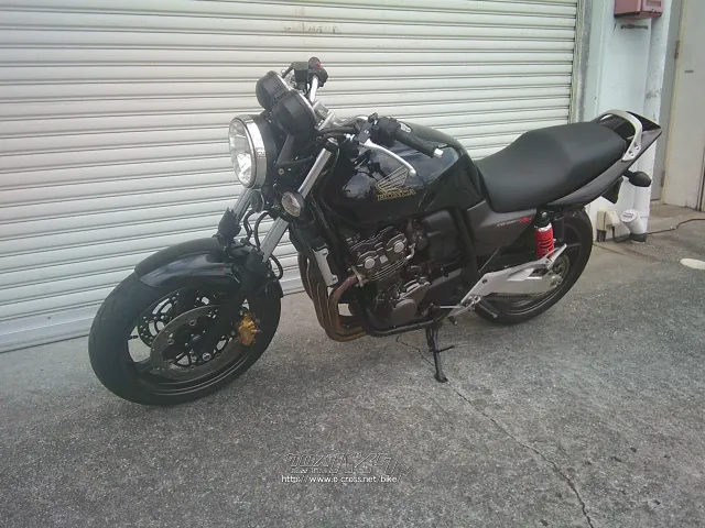 ホンダ CB
