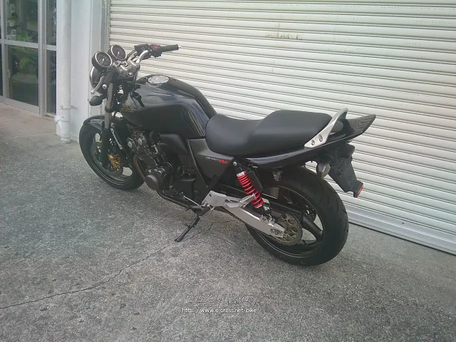 ホンダ CB