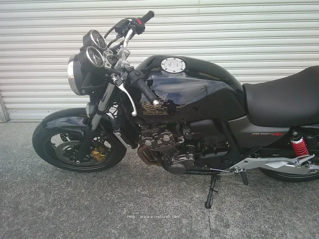 ホンダ CB