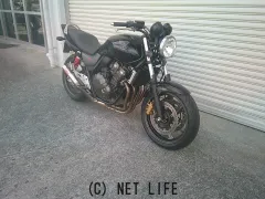 ホンダ CB