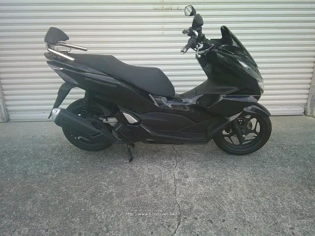 ホンダ PCX160