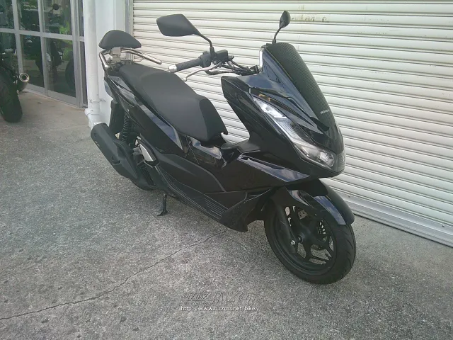 ホンダ PCX160
