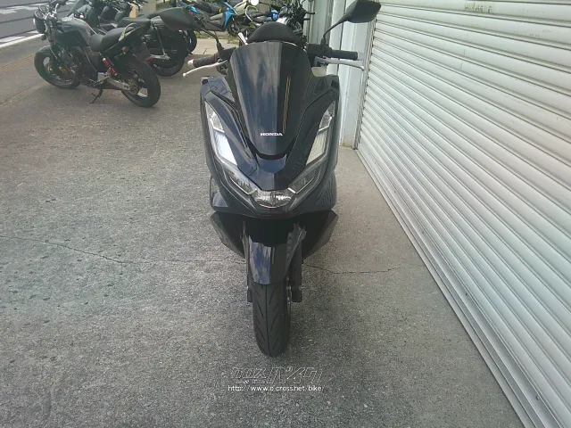 ホンダ PCX160