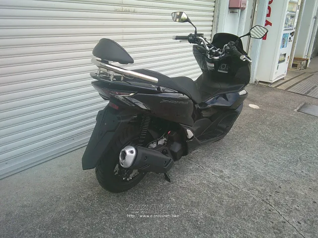 ホンダ PCX160