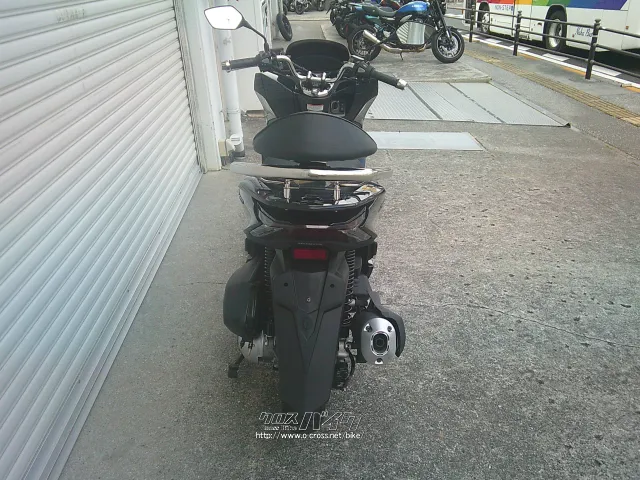 ホンダ PCX160