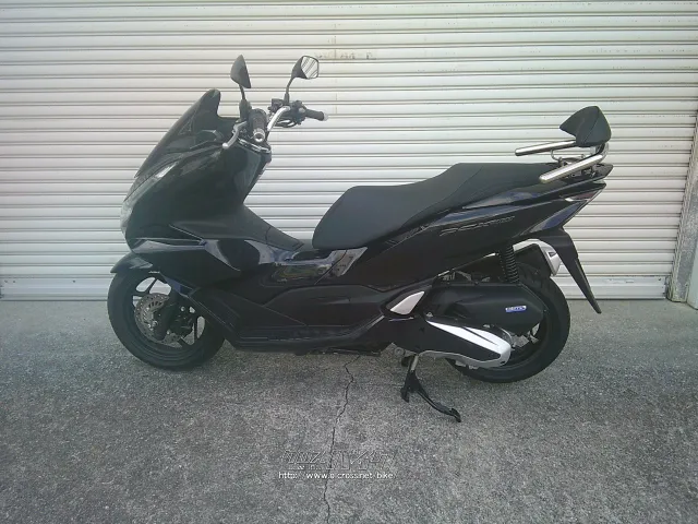 ホンダ PCX160
