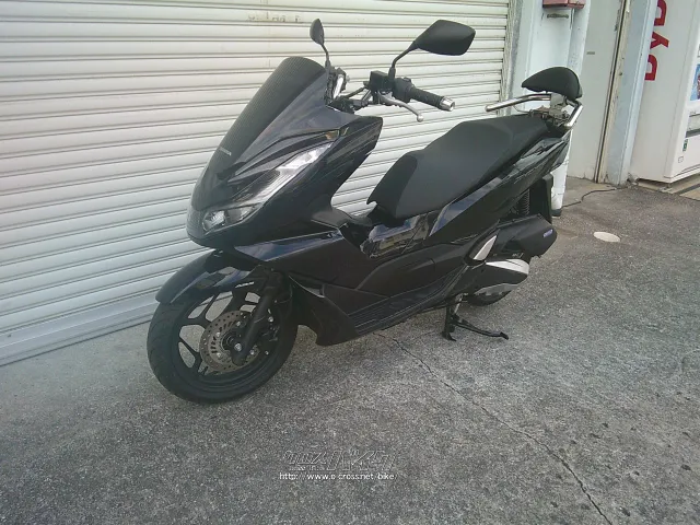 ホンダ PCX160