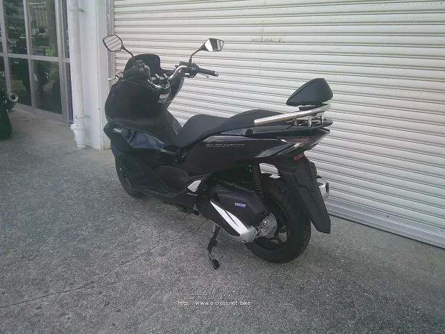 ホンダ PCX160