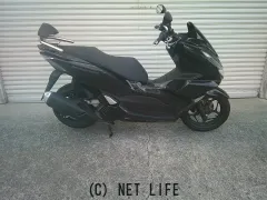 ホンダ PCX160