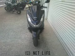 ホンダ PCX160