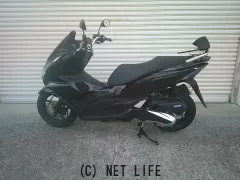 ホンダ PCX160