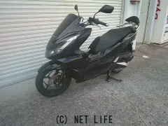 ホンダ PCX160