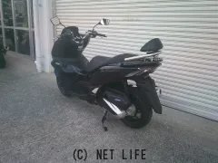 ホンダ PCX160