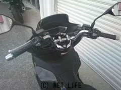 ホンダ PCX160