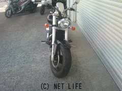 スズキ ブルバード400