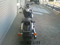 スズキ ブルバード400