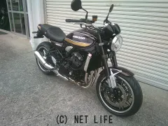 カワサキ Z
