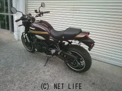 カワサキ Z