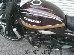 カワサキ Z