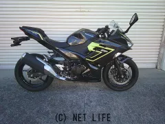 カワサキ ニンジャ400