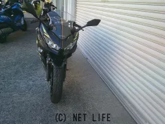 カワサキ ニンジャ400