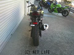 カワサキ ニンジャ400